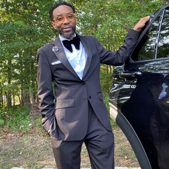 Meet your Posher, Timothy - Picture 2 of 2